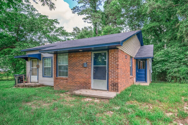 1508 S 12th St, Unit 1508 in Longview, TX - Building Photo - Building Photo