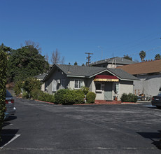 3947 Eagle Rock Blvd in Los Angeles, CA - Building Photo - Building Photo