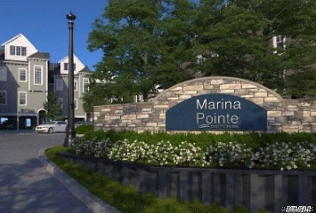 property at 237 Marina Pointe Dr
