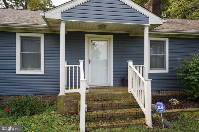 29325 W Line Rd in Delmar, MD - Building Photo - Building Photo