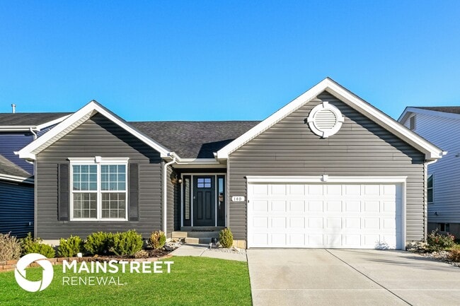 property at 140 Liberty Valley Dr