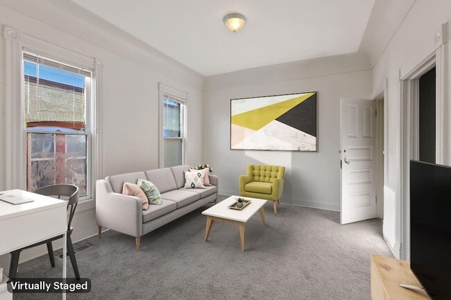 2617 2nd Ave S in Minneapolis, MN - Foto de edificio - Building Photo