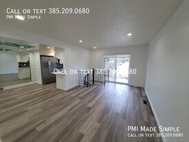 238 W Garden Park Dr in Orem, UT - Building Photo
