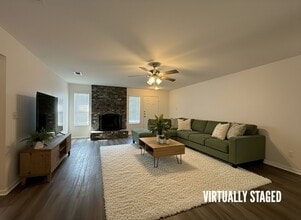 4207 Sand Dollar Dr in Killeen, TX - Building Photo - Building Photo