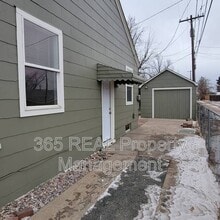 807 24th Ave in Greeley, CO - Foto de edificio - Building Photo