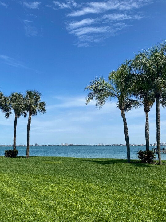 6051 Sun Blvd, Unit 115 in St. Petersburg, FL - Foto de edificio