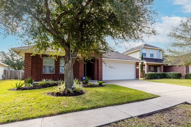 2834 Trinity Glen Ln