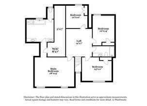 5357 Jerome Rd in College Park, GA - Building Photo - Building Photo