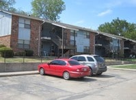 Building Photo - Ada Village Apartments in Ada, Oklahoma