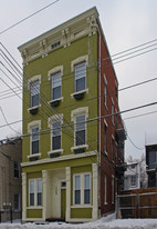 1048 Marshall Ave Apartments