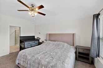 504 Willow View Way in Princeton, TX - Building Photo - Building Photo