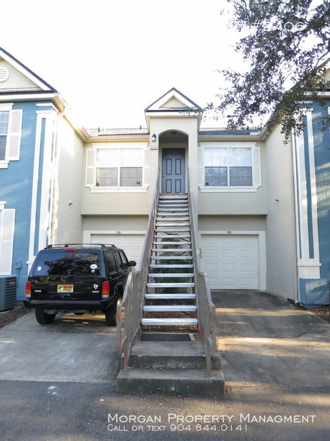 13703 Richmond Park Dr N-Unit -Unit #2406 in Jacksonville, FL - Building Photo - Building Photo