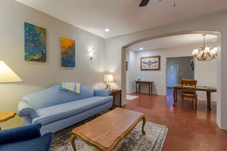 3816 E Lee St in Tucson, AZ - Building Photo - Building Photo