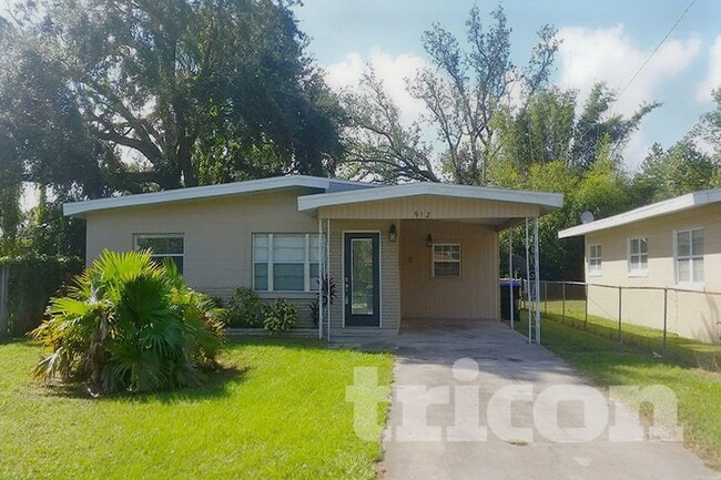 property at 912 Neuse Ave
