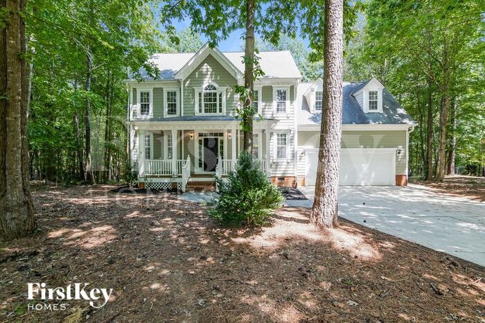 181 Fireweed Pl in Clayton, NC - Building Photo