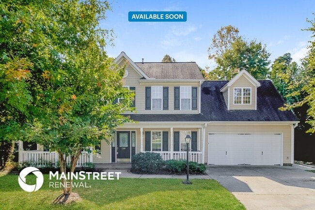 property at 288 Mallard View Ln