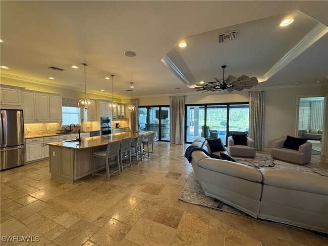 property at 9470 Galliano Ter