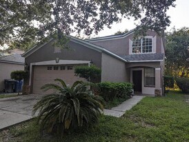 18126 Birdwater Dr in Tampa, FL - Building Photo