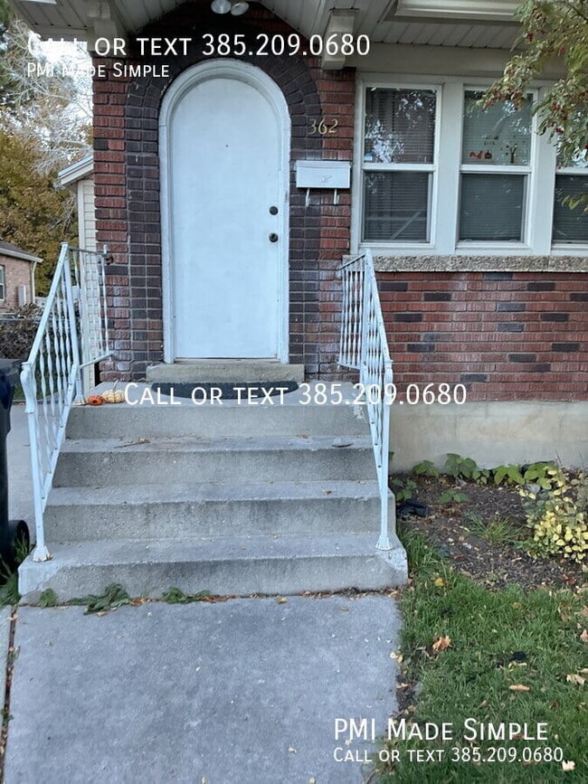 362 600 W in Provo, UT - Building Photo - Building Photo