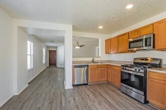 15507 Echo Stable Ln in Cypress, TX - Building Photo - Building Photo