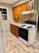 1604 43rd Ave in Meridian, MS - Building Photo - Building Photo