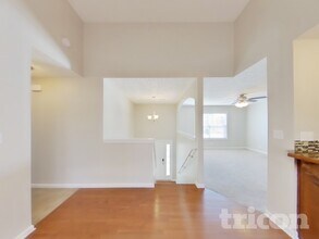 1457 Mutual Dr in Clarksville, TN - Building Photo - Building Photo