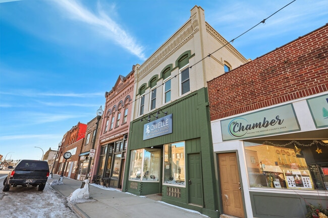 217 N Sibley Ave, Unit 2