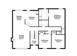 12 Southview Dr in Cartersville, GA - Building Photo - Building Photo