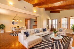 3609-3611 Nile St in San Diego, CA - Building Photo