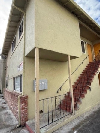 417 S 9th St, Unit 3 in San Jose, CA - Foto de edificio - Building Photo
