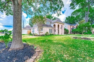 18909 Walden Forest Dr in Atascocita, TX - Building Photo