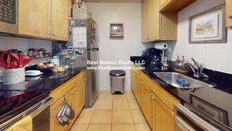 84 Grant St, Unit 24 in Somerville, MA - Building Photo