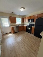 1116 Pueblo Dr in Jacksonville, NC - Building Photo - Building Photo