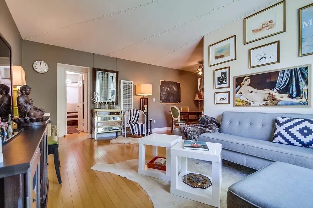 4747 Hamilton St in San Diego, CA - Building Photo