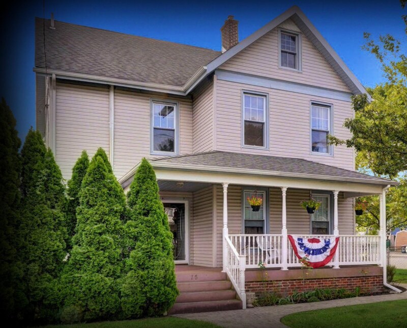 75 Broadway in Keyport, NJ - Building Photo