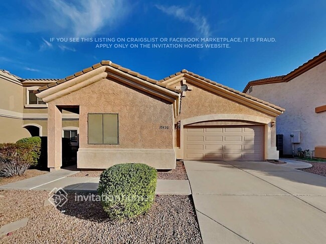 property at 10436 E Billings St