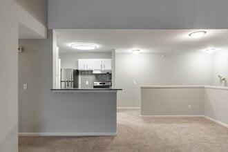 The Villas at Main Street in Ann Arbor, MI - Building Photo - Interior Photo