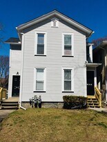 72 - .5 Hickory St, Unit 72.5 in Rochester, NY - Building Photo