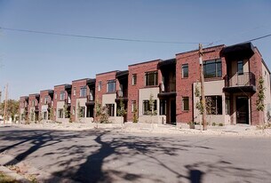 155 N Main St in North Salt Lake, UT - Building Photo