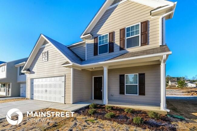 65 Homestead Ln in Springville, AL - Building Photo - Building Photo