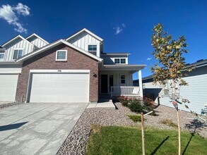 238 Silver Rock Trl in Castle Rock, CO - Building Photo - Building Photo