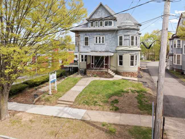 property at 72 S Main St