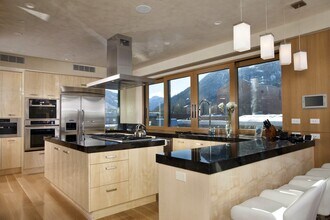 601 S W End St in Aspen, CO - Building Photo - Building Photo