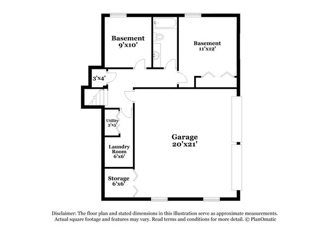 8601 Stone Creek Ct in Douglasville, GA - Building Photo - Building Photo
