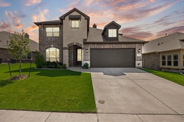 property at 176 Summit Ct