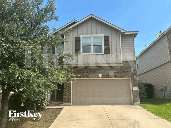 property at 12307 Fort Chadborne