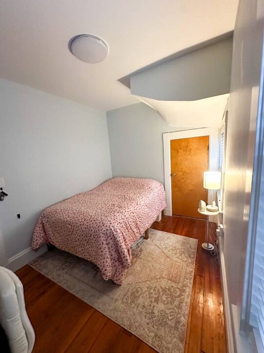 99 School St, Unit 1 in Somerville, MA - Building Photo