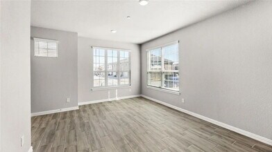 2820 Percheron Dr in Mesquite, TX - Building Photo - Building Photo