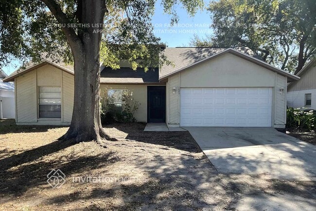 property at 1645 Sailpoint Dr