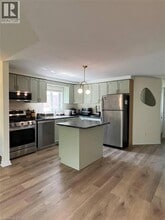 318 Sable Ct in Waterloo, ON - Building Photo - Building Photo